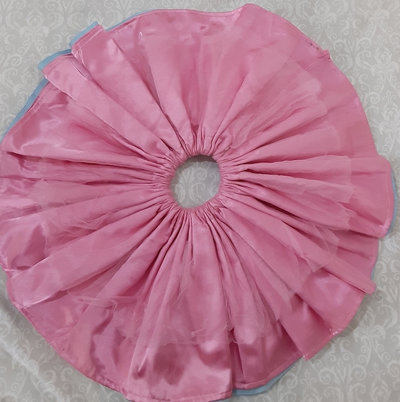 Pink tutu - Picture 8 of 8